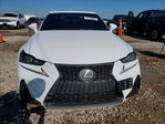 Lexus IS 2019