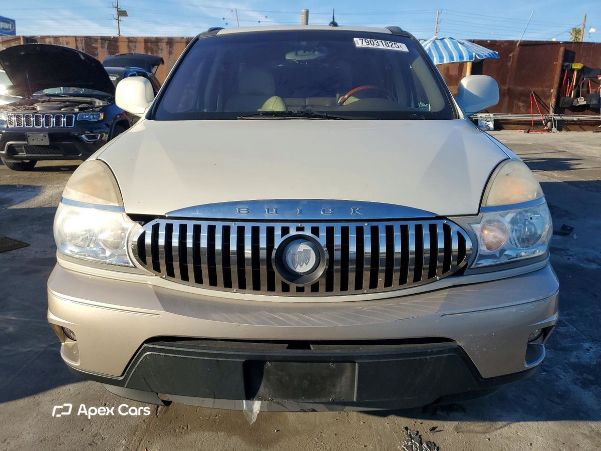 Buick Rendezvous 2005