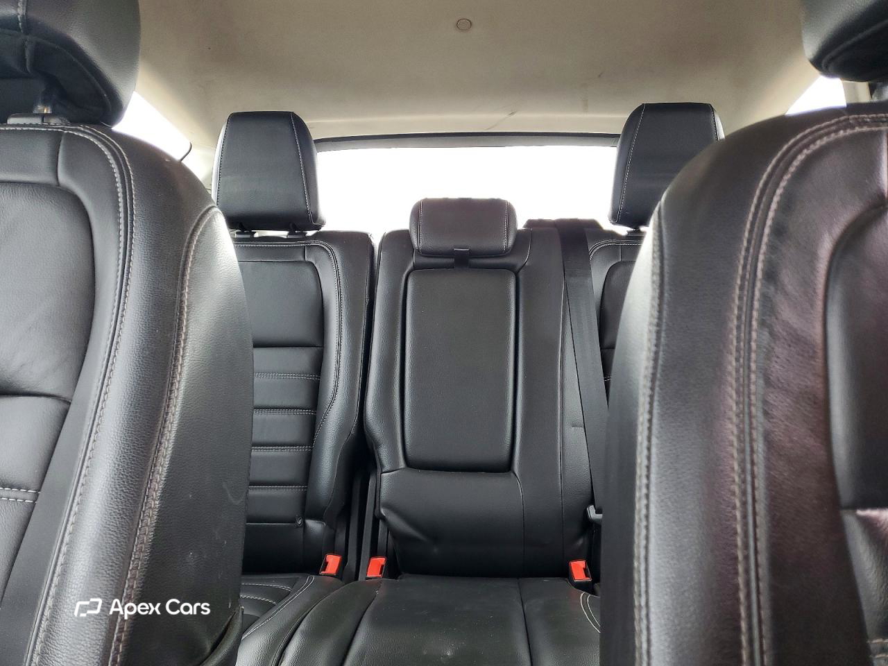 Ford C-MAX 2017