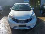 Nissan Versa 2015