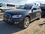 Audi Q5 2017