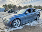 BMW Series 3 2016