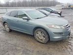 Honda Crosstour 2012