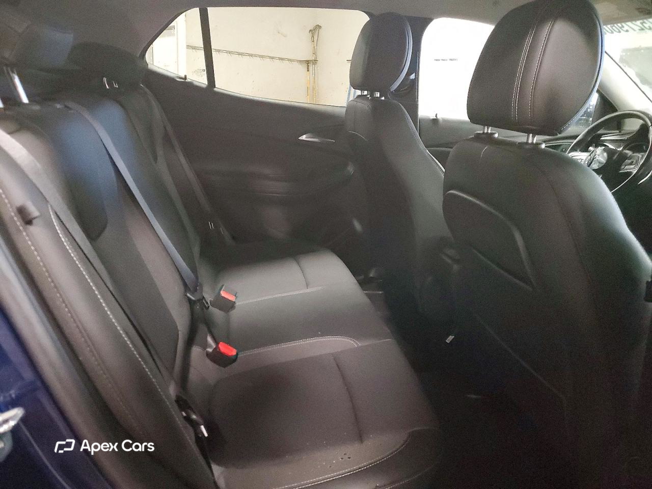 Buick Encore 2023