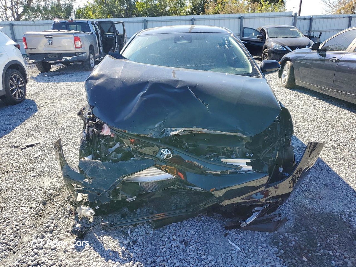 Toyota Corolla 2026