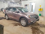Honda CR-V 2016