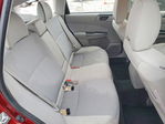 Subaru Forester 2012