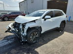 Toyota RAV 4 2025