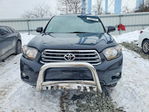 Toyota Highlander 2010