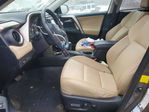 Toyota RAV 4 2015