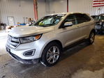 Ford Edge 2017