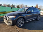 Audi Q5 2021