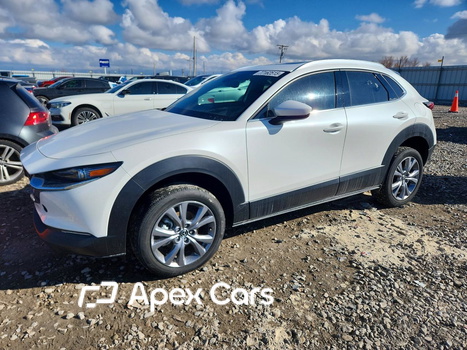 Mazda CX-30 2025 - Image 1 of 12