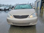 Toyota Camry 2002