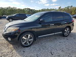 Nissan Pathfinder 2013