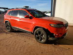 Jeep Cherokee 2021
