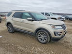 Ford Explorer 2017