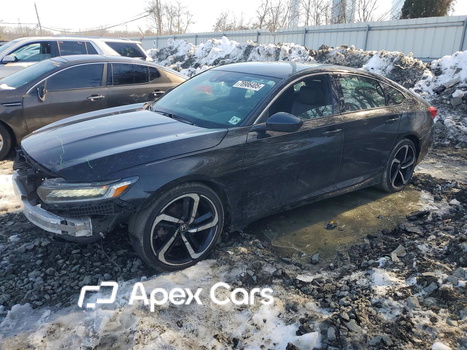 Honda Accord 2021 - Image 1 of 12