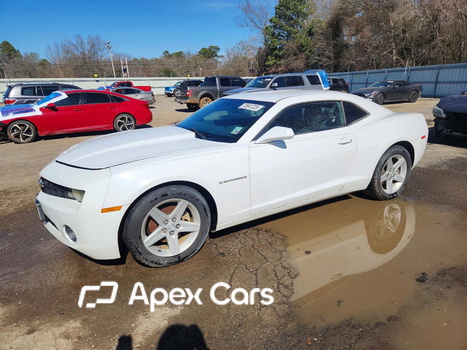 Chevrolet Camaro 2011 - Image 1 of 12