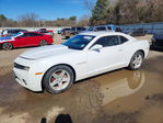 Chevrolet Camaro 2011