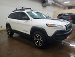 Jeep Cherokee 2014