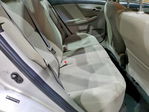 Toyota Corolla 2011