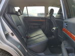 Subaru Outback 2011