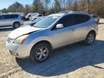 Nissan Rogue 2009