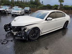 BMW Series 7 2020