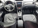 Subaru Forester 2013