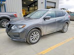 Nissan Rogue 2018