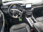 Ford Explorer 2021