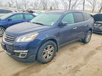 Chevrolet Traverse 2016