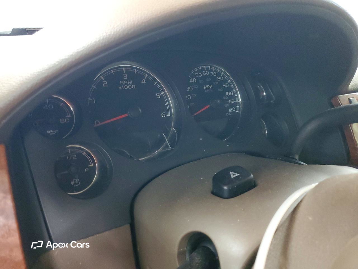 GMC Yukon 2007