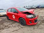 Chevrolet Sonic 2018