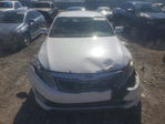 Kia Optima 2012