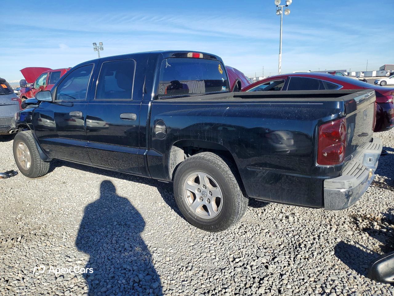 Dodge Dakota 2005