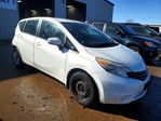 Nissan Versa 2015