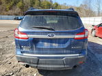 Subaru Ascent 2019
