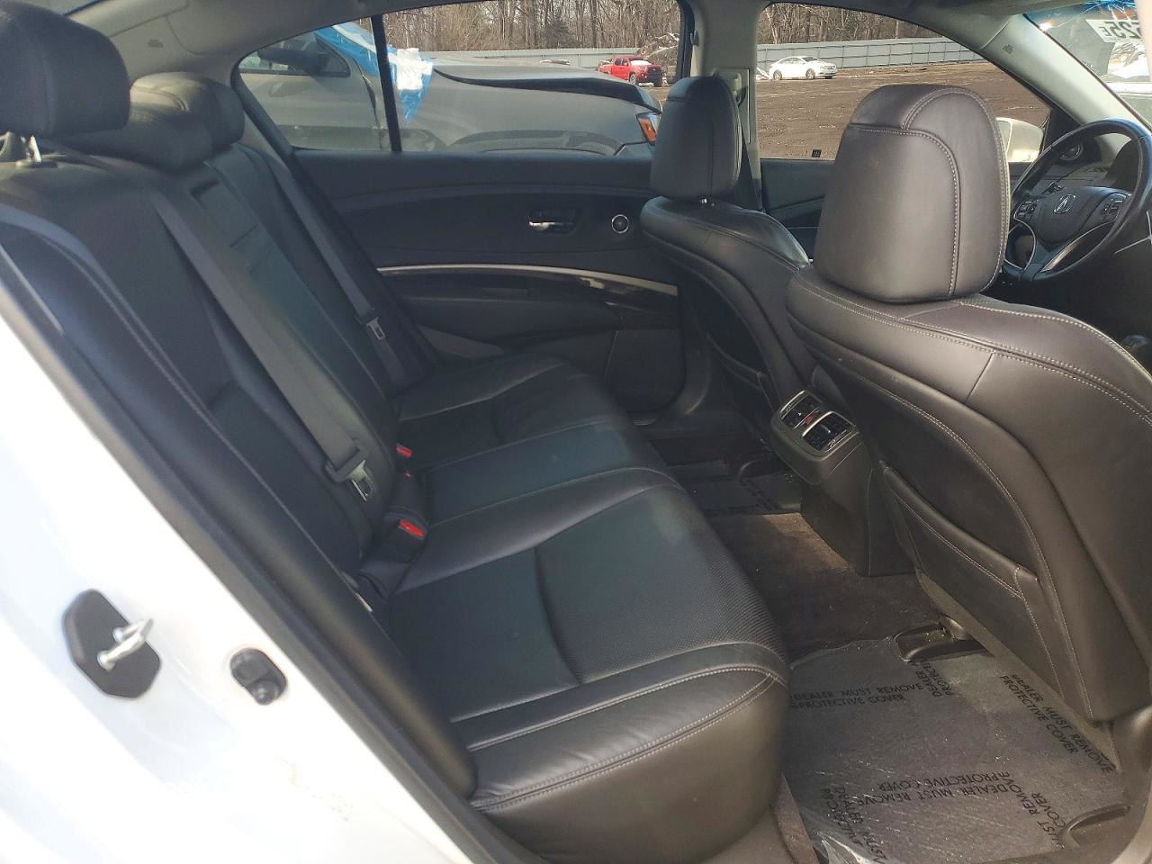 Acura RLX 2014