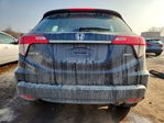 Honda HR-V 2022