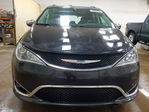 Chrysler Pacifica 2018