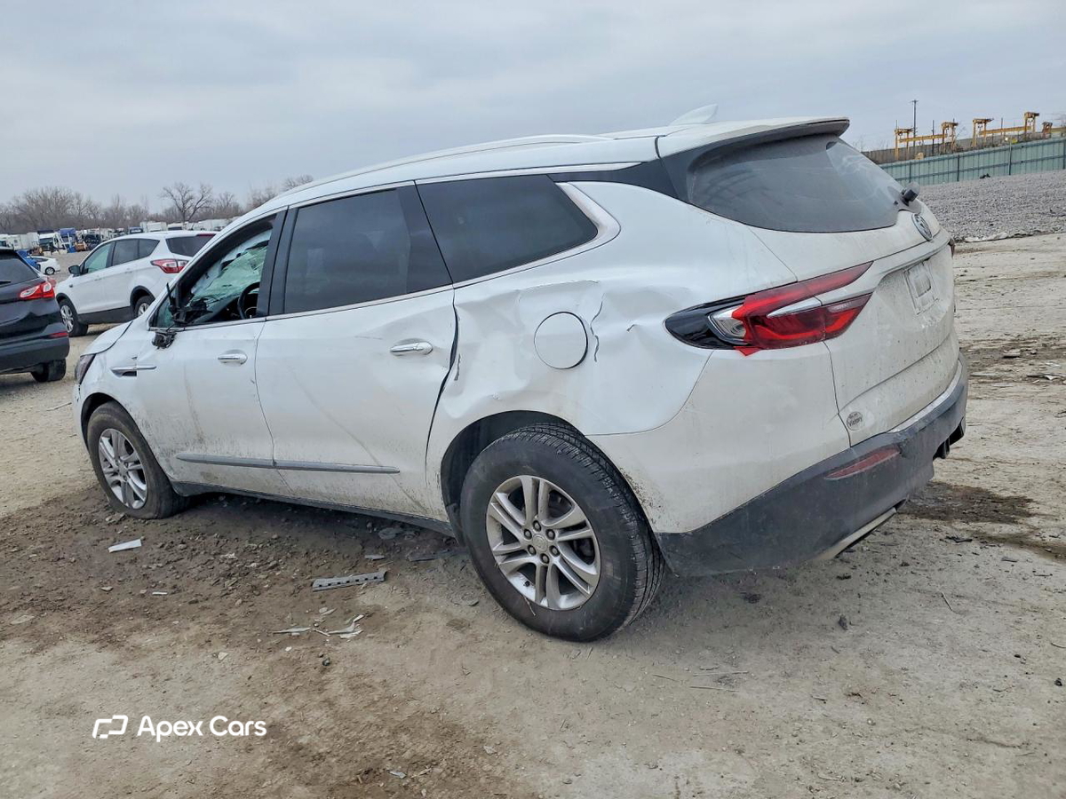 Buick Enclave 2019