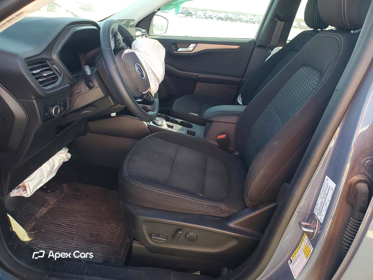 Ford Escape 2023