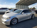 Lexus LS 2007