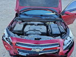 Chevrolet Malibu 2013