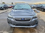 Subaru Impreza 2019