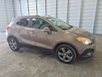Buick Encore 2014