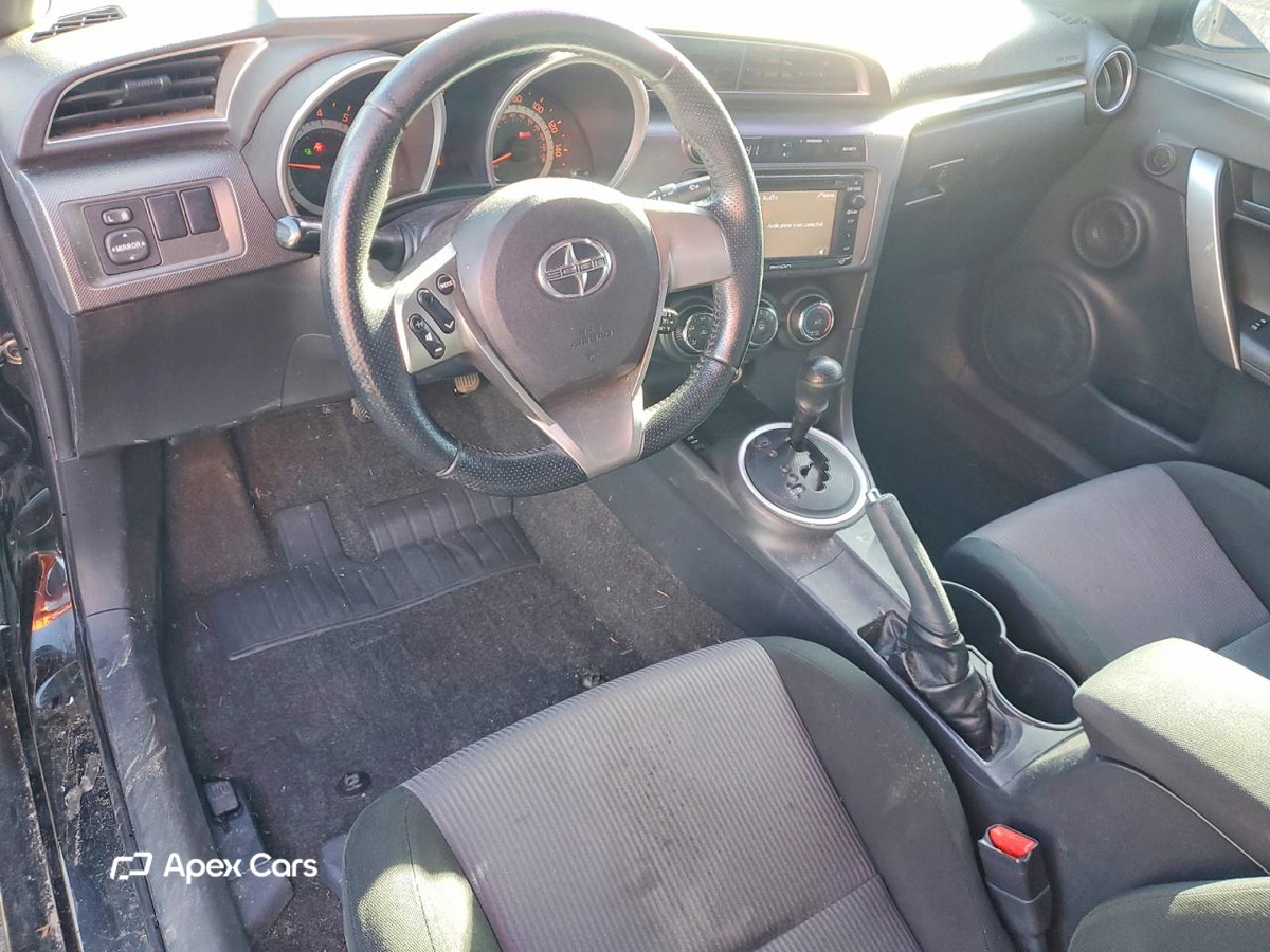 Toyota  2014
