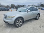 Infiniti FX 2004